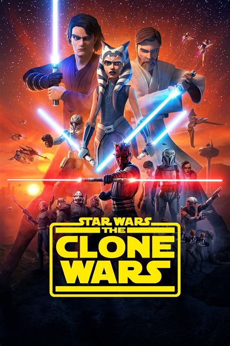 star wars the clone watch online free